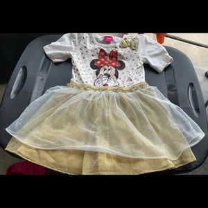 Minnie Mouse bundle